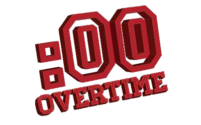 Стоит ли делать ставки на дополнительное время (овертайм)?