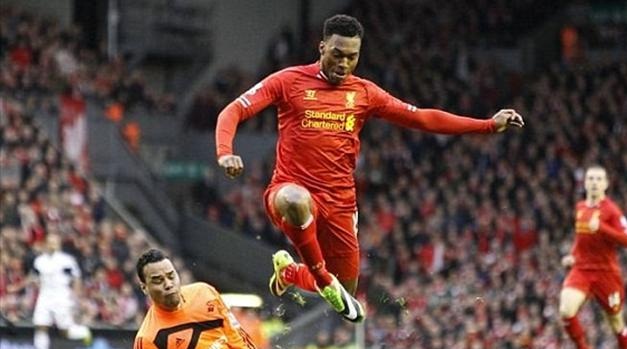 Ставка "Гол ногой"