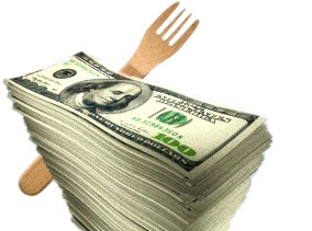 Букмекерская стратегия "Вилка"