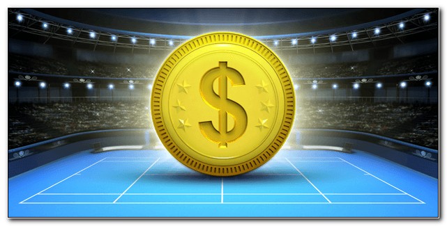 Стратегия live и прематч ставок на теннис