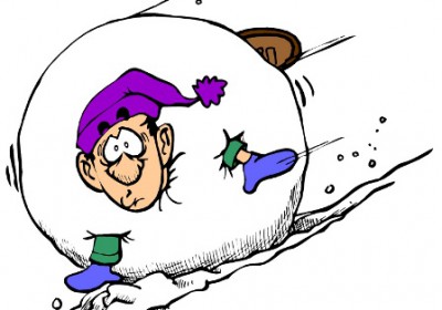 Стратегия ставок на спорт «Разгон» (Стратегия «Снежный Ком»)