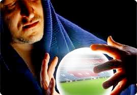 Учимся прогнозировать результаты спортивных событий