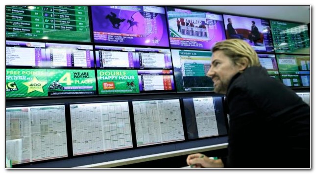 Ваш секрет успеха на ставках здесь