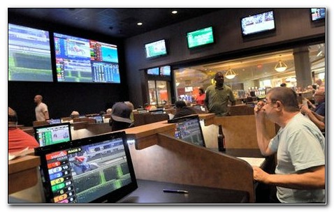 Ваши риски в букмекерской конторе