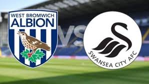 «Вест Бромвич» — «Суонси»: прогноз на матч АПЛ