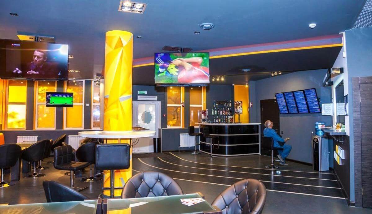 Выбираем букмекерскую контору вместе