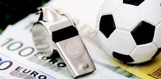 Заработок на договорных матчах или с чего кормятся доггеры?